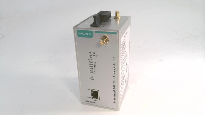AWK-1131A-EU by THE MOXA GROUP