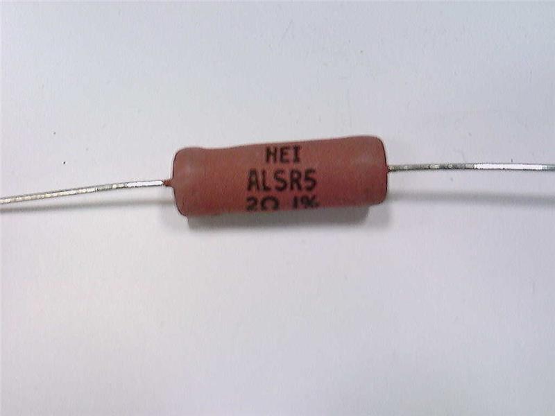 VISHAY ALSR052R000FE12