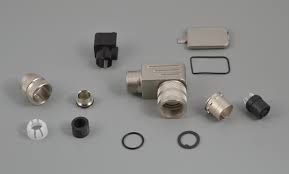 BINDER 99-5682-75-07