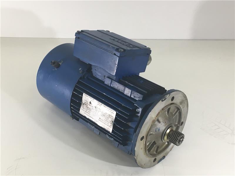 SEW EURODRIVE S67-DT80N4/BMG/HF