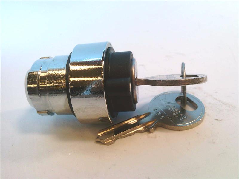 SCHNEIDER ELECTRIC ZB2BG0