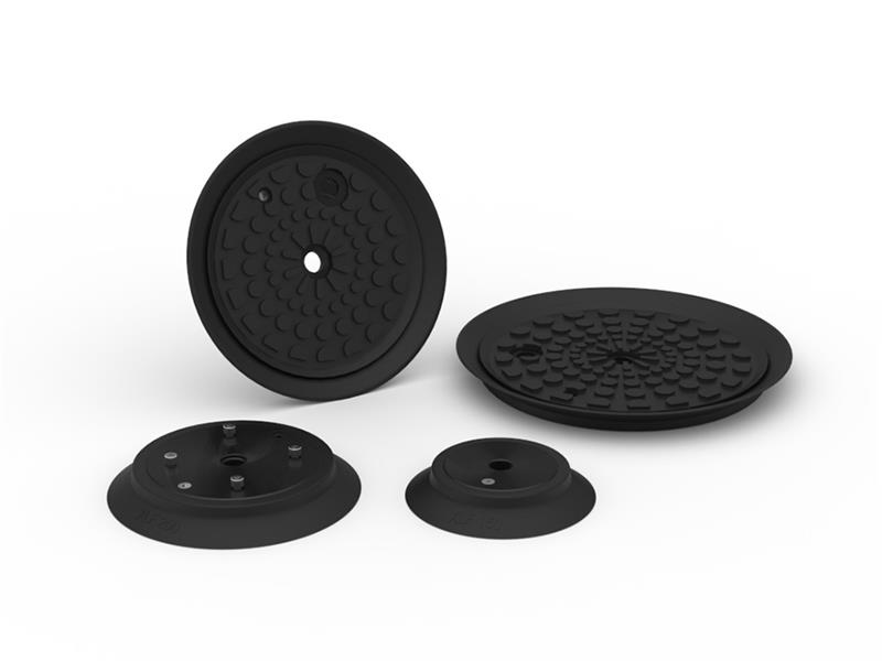 PIAB VACUUM PRODUCTS XLF150.30.62UA