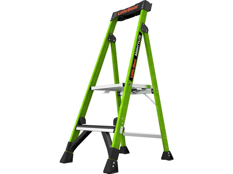 LITTLE GIANT LADDER 15404-001