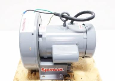 SPENCER VB-003SB-001