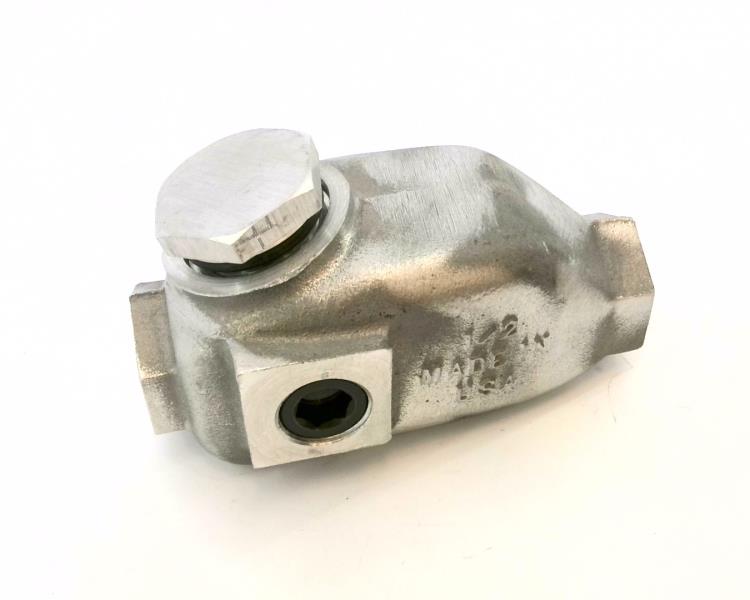 TEXAS PNEUMATIC TOOLS INC TX-0L