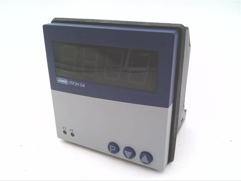 JUMO 702044/99-999-000-22/210