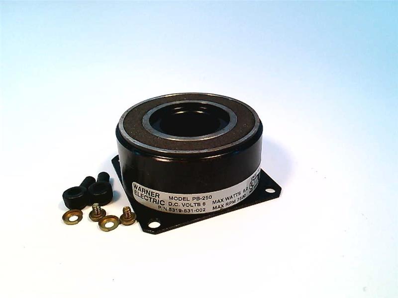 ALTRA INDUSTRIAL MOTION PB250