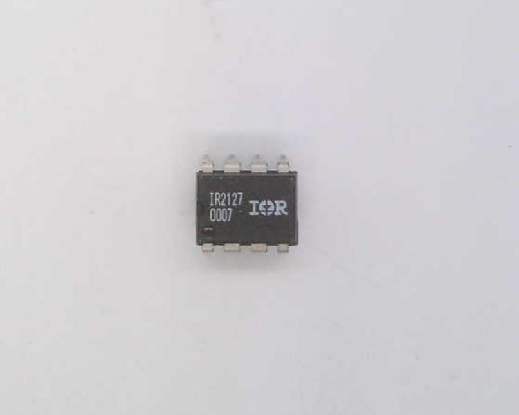 INTERNATIONAL RECTIFIER IR2127