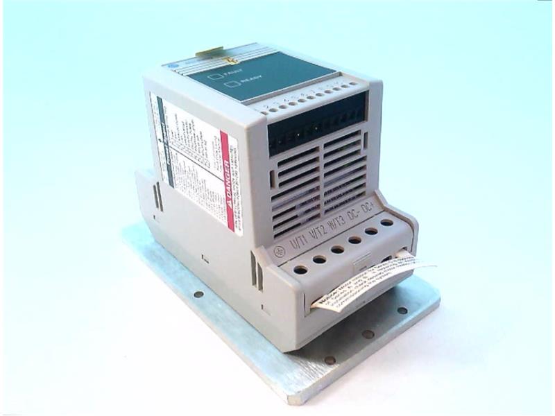ALLEN BRADLEY 160-BA03RPS1
