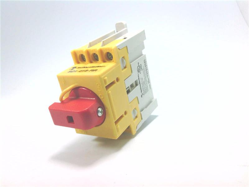 AUTOMATION DIRECT SD1-016-RR