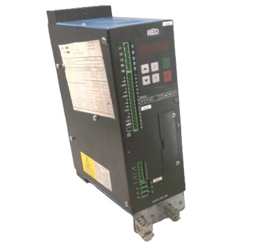 REO ELEKTRONIK REOVIB MFS 268/400