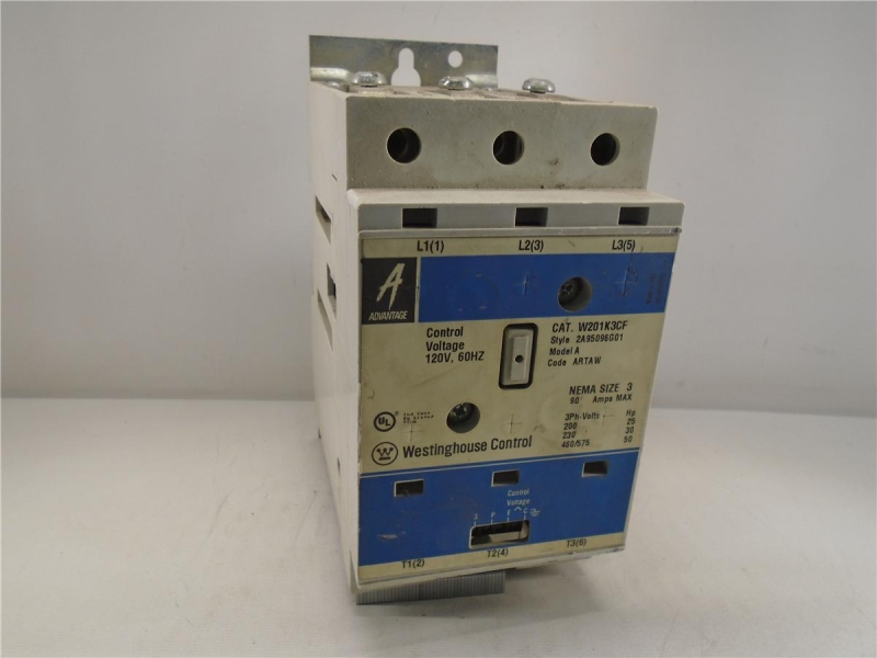 WESTINGHOUSE W201K3CF