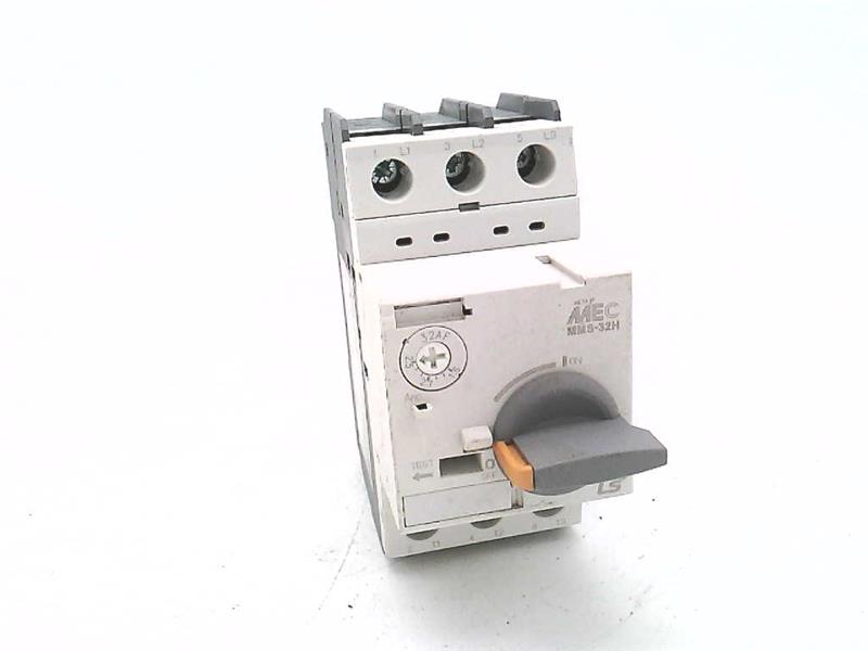 LS ELECTRIC MMS-32H-2.5-4A