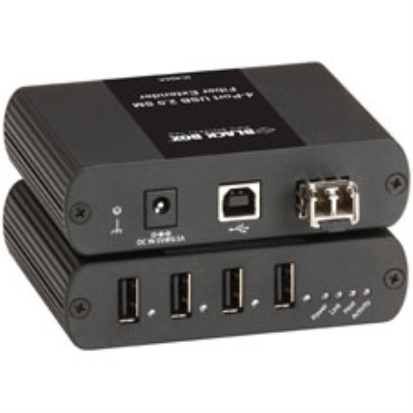 IC406A by BLACK BOX CORP