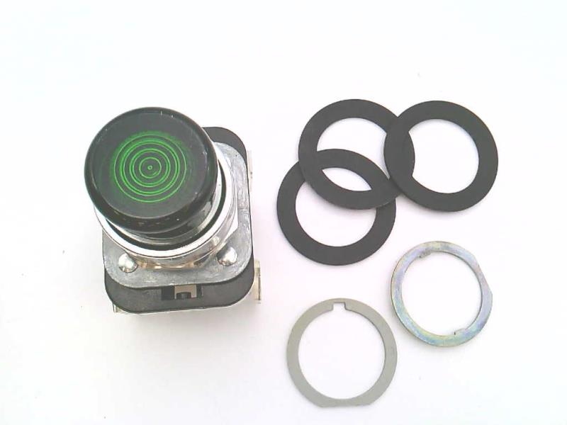 ALLEN BRADLEY 800T-QBH10GA2Y