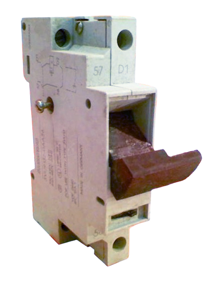 SIEMENS 3VU9132-0AA36