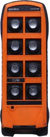 HBC RADIOMATIC QUADRIX