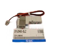 SMC SYJ3143-5LZ