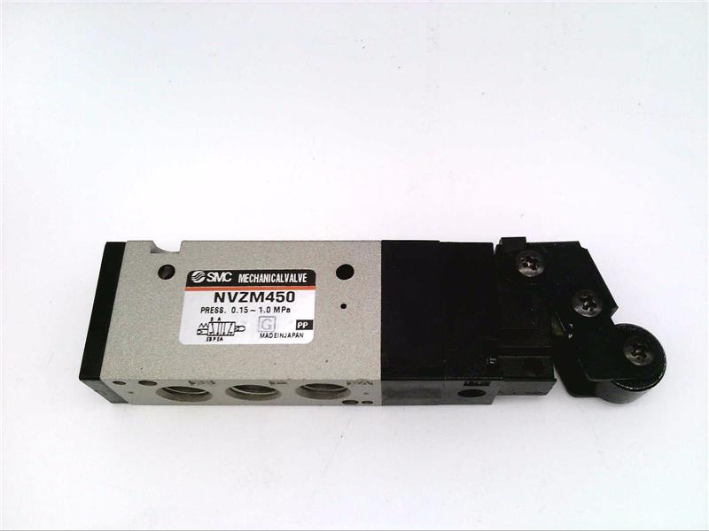 SMC NVZM450-N01-01S