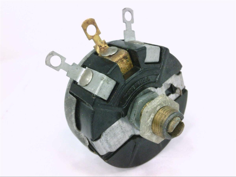 A58S-25 by HONEYWELL