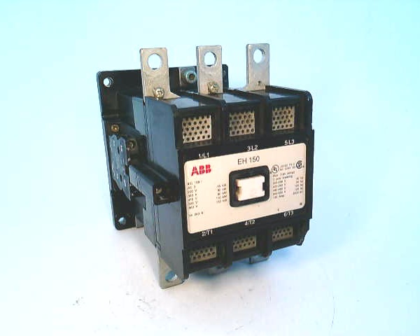 ASEA BROWN BOVERI EH 150-30-11-AF