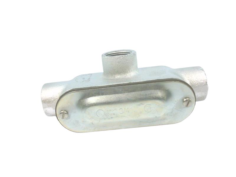 EATON CORPORATION T75M CG