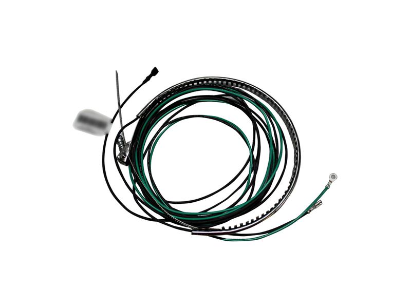 HT32BH293 by UNITED TECHNOLOGIES