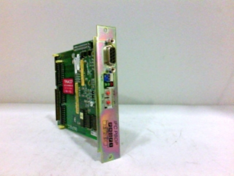 BEIJER ELECTRONICS IFCPBDP