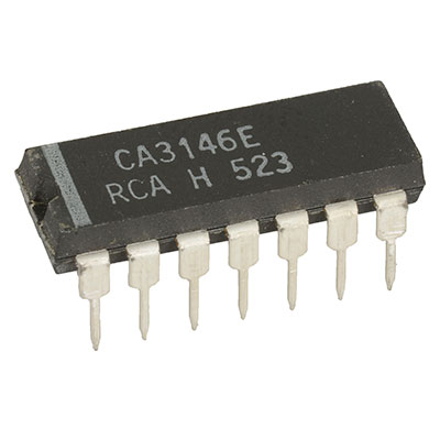 RCA CA3146E