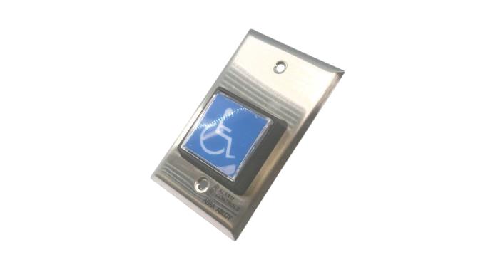 TS-4 by ASSA ABLOY