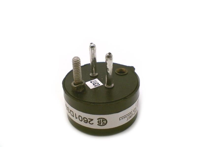 EATON CORPORATION 20PC1800