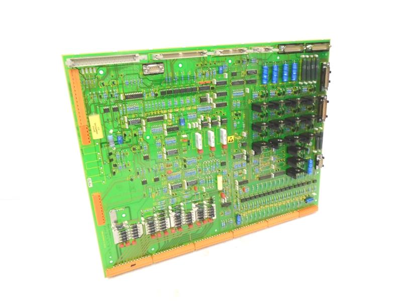 CONVERTEAM 23X2640B1