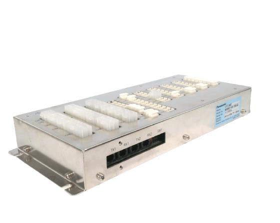 MATSUSHITA ELECTRIC M30807-06-150AD