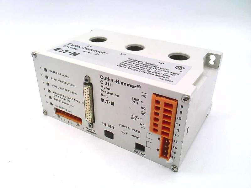 EATON CORPORATION C311CN3