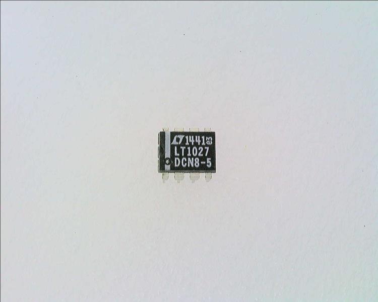 LT1027DCN85 by ANALOG DEVICES