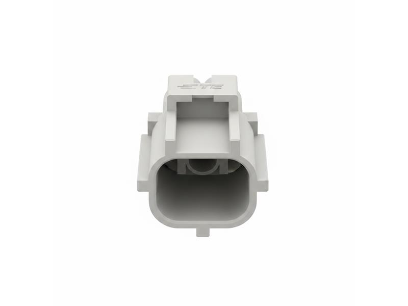 TE CONNECTIVITY 184163-2
