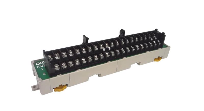 OMRON XW2B-40G5