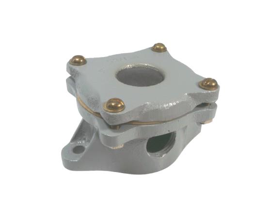 EDWARDS SIGNALING 1785