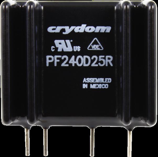 SENSATA TECHNOLOGIES PF240D25R