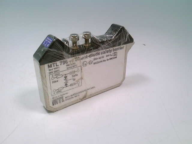 EATON CORPORATION MTL796+