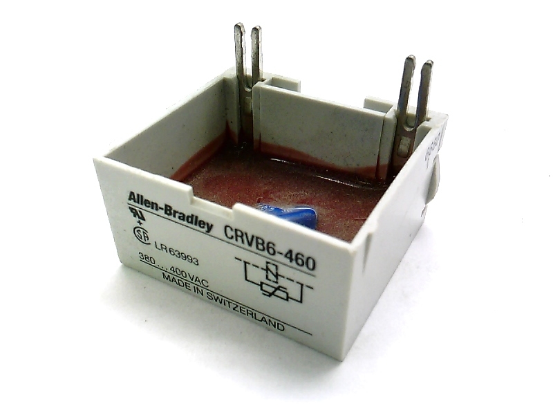 ALLEN BRADLEY CRVB6-460