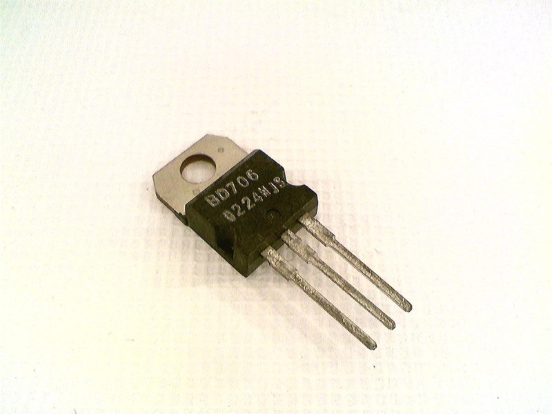 NEW JERSEY SEMI BD706