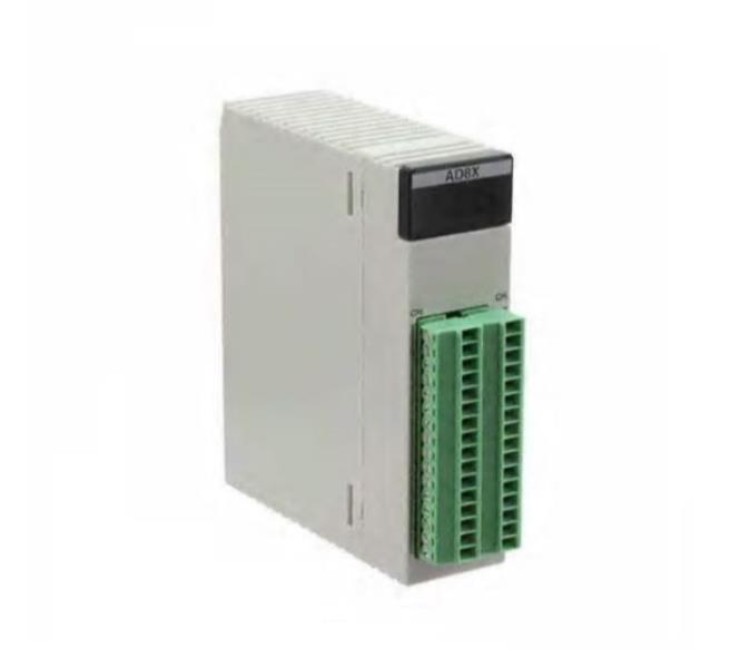 FP2-AD8X by MATSUSHITA ELECTRIC