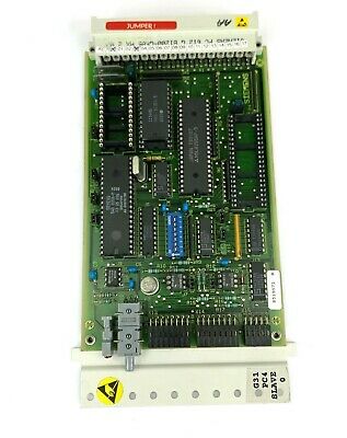 SIEMENS PC-612-F-B1200-F427