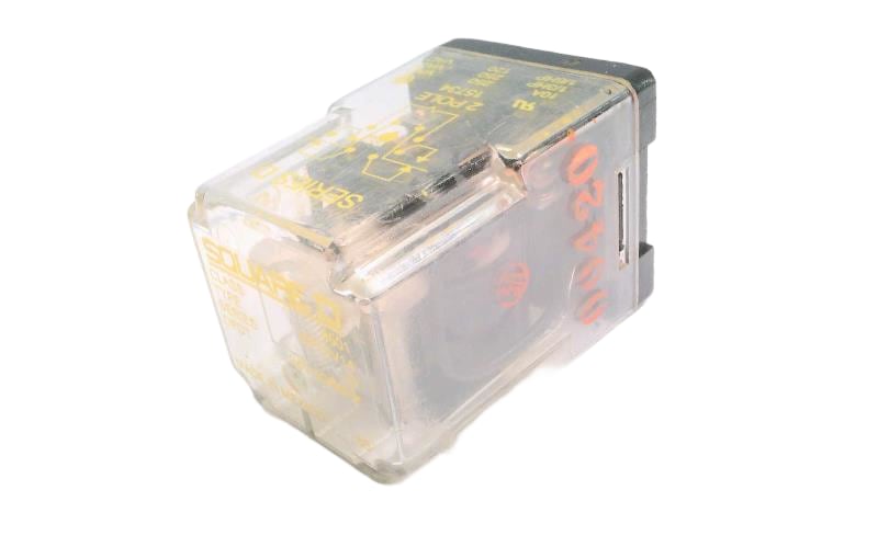 8501-KP12-V14 by SCHNEIDER ELECTRIC