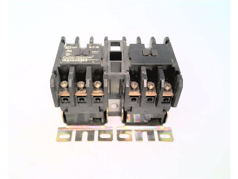 EATON CORPORATION C65DND315T