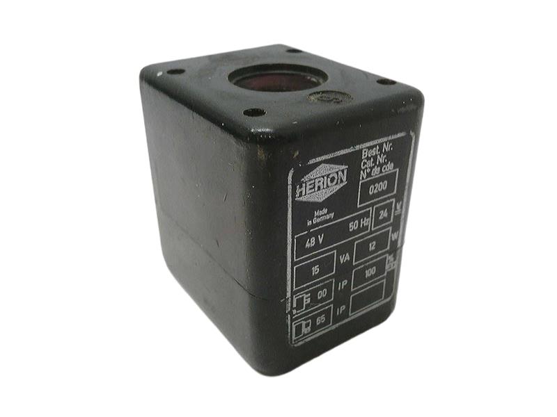 NORGREN 0200-48V