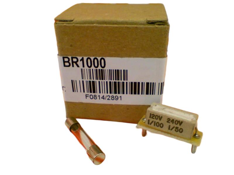 BR1000 by ASEA BROWN BOVERI