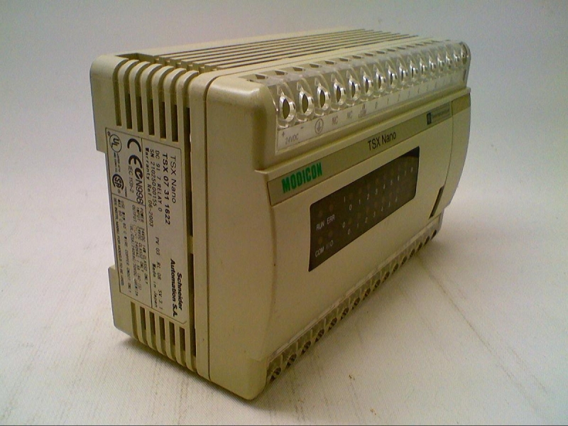 SCHNEIDER ELECTRIC TSX07311622