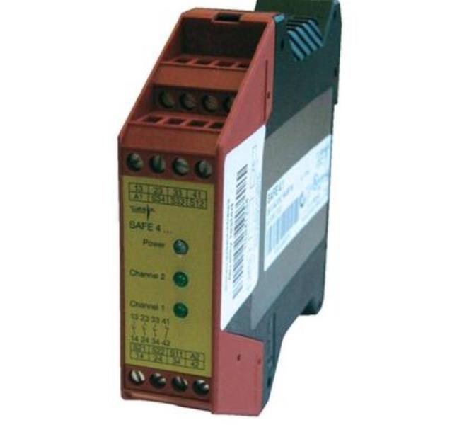 RIESE ELECTRONIC AR.9660.2000